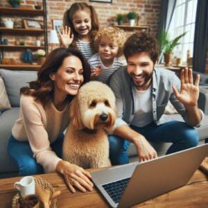 imagen representativa del pack diamante de felizcota que incluye llamadas y videollamadas premium